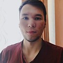 John, 28 лет