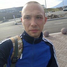 Фотография мужчины Алексей, 20 лет из г. Петропавловск-Камчатский