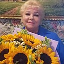 Лидия, 64 года