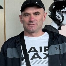 Фотография мужчины Андрей, 40 лет из г. Одесса