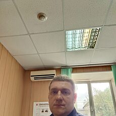 Фотография мужчины Александр, 51 год из г. Уссурийск