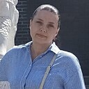 Оксана, 49 лет