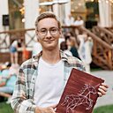 Олег, 24 года