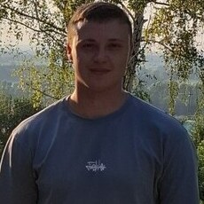 Фотография мужчины Александр, 22 года из г. Новый Уренгой
