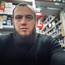 Максим, 34 года