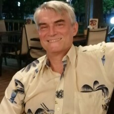 Фотография мужчины Андрей, 53 года из г. Таганрог