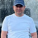 Али, 40 лет