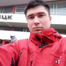 Фотография мужчины Марк, 34 года из г. Псков