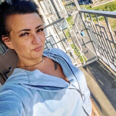 Фотография девушки Олеся, 37 лет из г. Санкт-Петербург