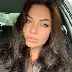 Фотография девушки Елена, 45 лет из г. Брянск