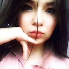 Фотография девушки Valentina, 27 лет из г. Тула
