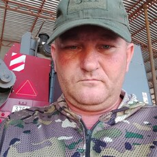 Фотография мужчины Владимир, 39 лет из г. Новопавловск
