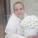 Ольга Голева, 54 года