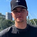 Кирилл, 25 лет