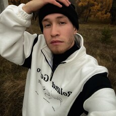 Фотография мужчины Наиль, 25 лет из г. Набережные Челны