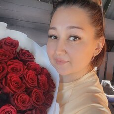 Фотография девушки Камила, 38 лет из г. Пермь