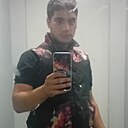 Руслан, 18 лет