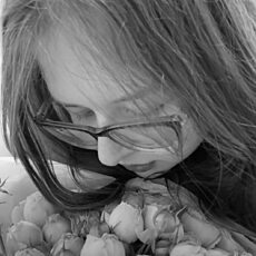 Фотография девушки Карина, 18 лет из г. Минск