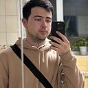 Umarxon, 20 лет
