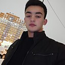 Амир, 26 лет