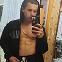 Даниил, 18 лет