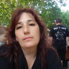Фотография девушки Юлия, 41 год из г. Одесса