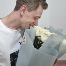 Фотография мужчины Евгений, 33 года из г. Петропавловск