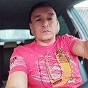Умар, 47 лет