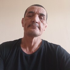 Фотография мужчины Адахам, 52 года из г. Липецк