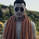 Азамат, 25 лет