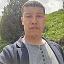 Абдулрашит, 41 год