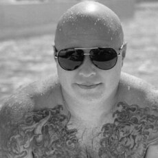 Фотография мужчины Александр, 45 лет из г. Кропивницкий