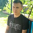 Игор, 21 год