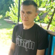 Фотография мужчины Игор, 21 год из г. Днепр