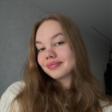 Фотография девушки Лера, 23 года из г. Комсомольск-на-Амуре