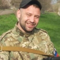 Фотография мужчины Александр, 33 года из г. Новосибирск