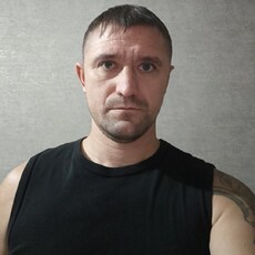 Фотография мужчины Алексей, 35 лет из г. Усть-Донецкий