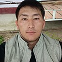 Али, 23 года