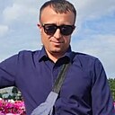 Али, 36 лет
