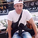 Али, 37 лет