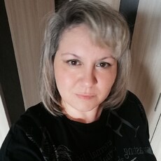 Фотография девушки Наталья, 46 лет из г. Омск