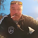 Рамзес, 47 лет