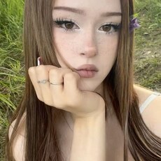 Фотография девушки Настя, 23 года из г. Комсомольск-на-Амуре