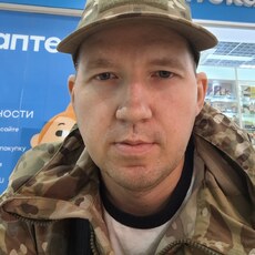 Фотография мужчины Алексей, 37 лет из г. Балаково