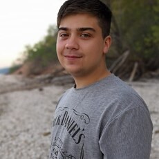 Фотография мужчины Андрей, 30 лет из г. Набережные Челны