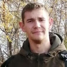 Фотография мужчины Алексей, 30 лет из г. Тамбов