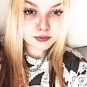 Елизавета, 19 лет