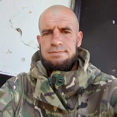 Фотография мужчины Александр, 40 лет из г. Николаев