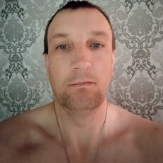 Фотография мужчины Евгений, 45 лет из г. Петропавловск
