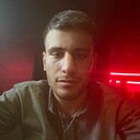 Роберт, 25 лет